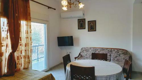 Apartamento Villa Nina Platamonas