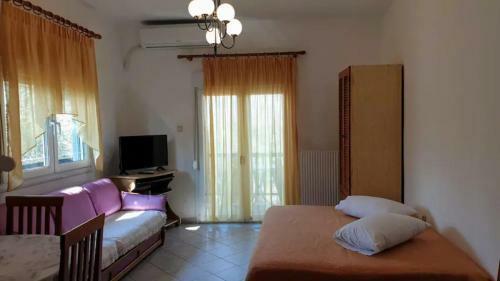 Apartamento Villa Nina Platamonas