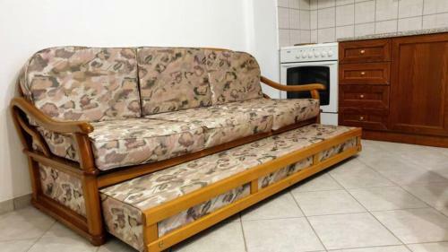 Apartamento Villa Nina Platamonas
