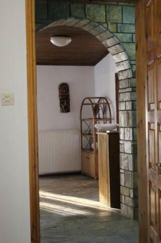 Apartamento Villa Nina Platamonas