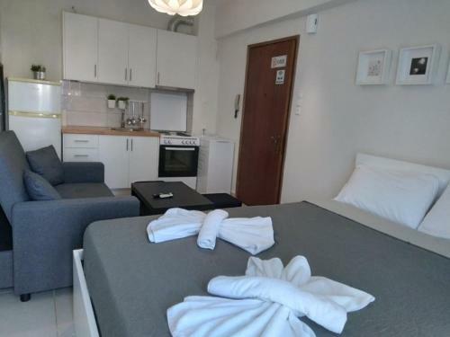 Apartamento Little Beauty In Platamonas