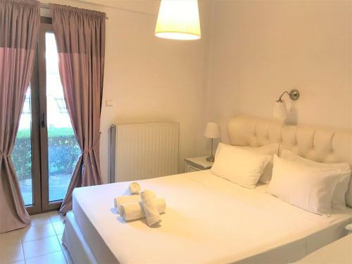 Apartamento Amaryllis House