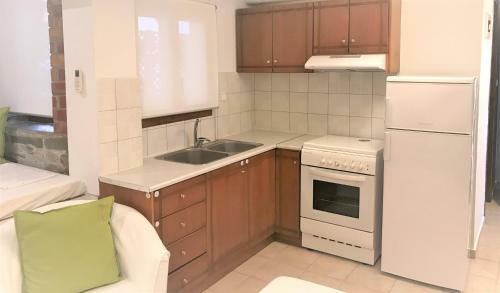 Apartamento Amaryllis House
