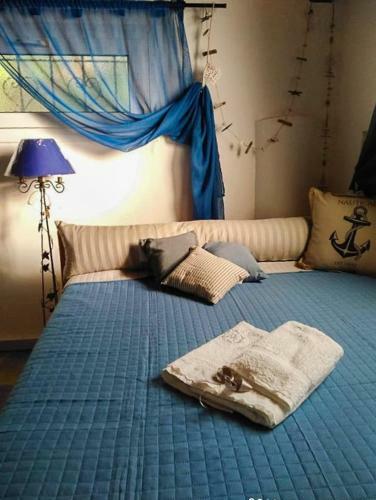Sevi Platamon Home