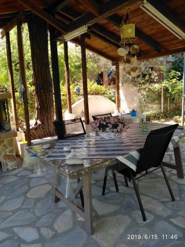 Sevi Platamon Home