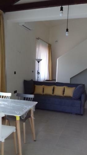 Mathesi Apartment Sea View