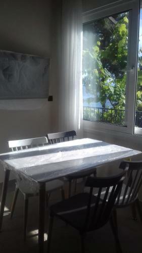 Mathesi Apartment Sea View