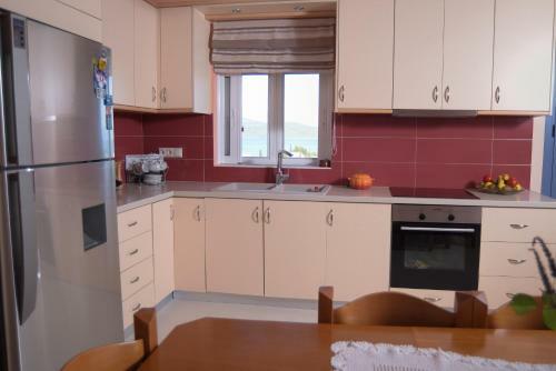 Villa Elina's Maisonette