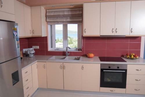 Villa Elina's Maisonette