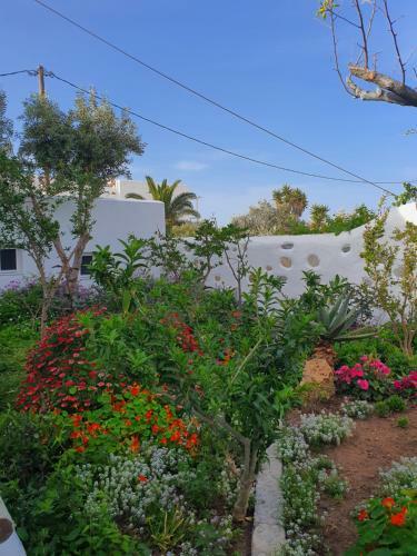 Apartamento Ermis Koufonissi