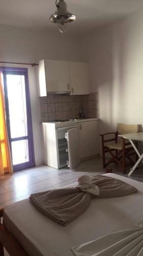 Apartamento Ermis Koufonissi