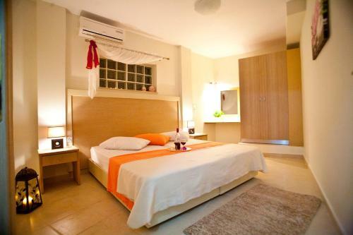 Apartamento Sdregas Flats