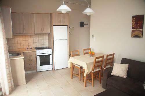 Apartamento Sdregas Flats