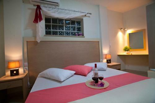Apartamento Sdregas Flats