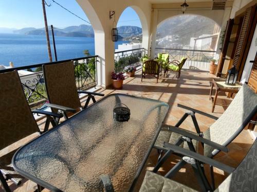 Villa Casa Sabine