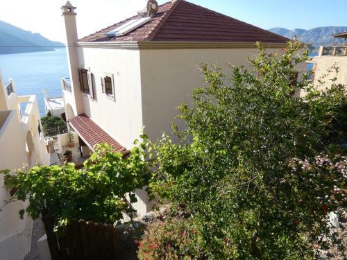 Villa Casa Sabine