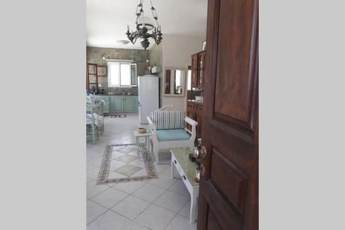 Apartamento Eftychias Residence