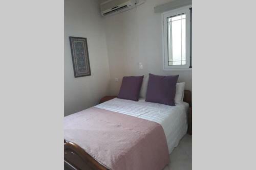 Apartamento Eftychias Residence