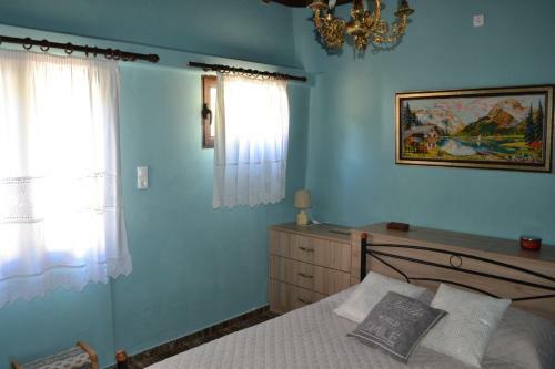 Aenaon Guesthouse