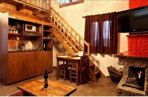 Hostal Guesthouse Elaia