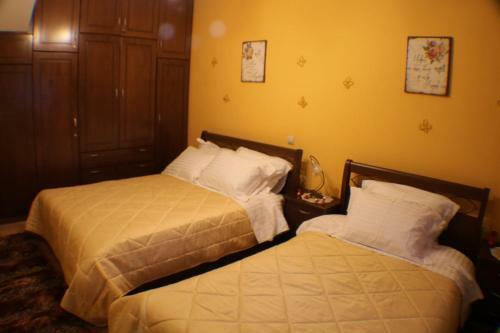 Villa Aelia Home