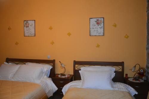 Villa Aelia Home
