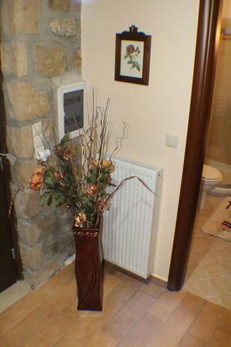 Villa Aelia Home
