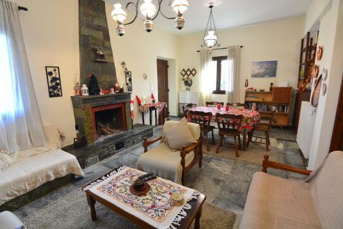Villa Magnolia