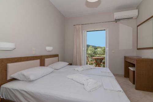 Allegro Studios & Apartments