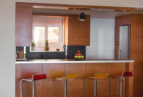 Blue Horizon Villas