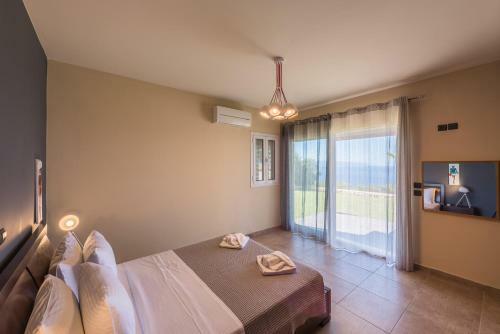 Blue Horizon Villas