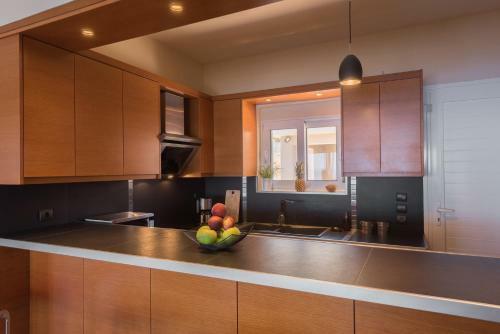 Blue Horizon Villas