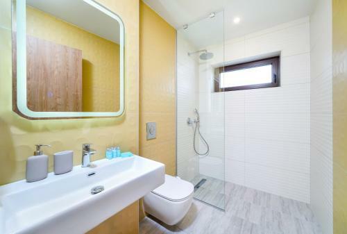 Apartamento Oikies Doreta