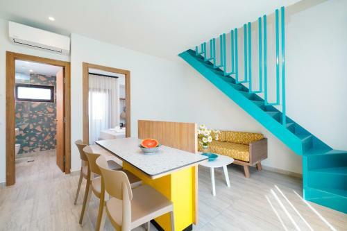 Apartamento Oikies Doreta