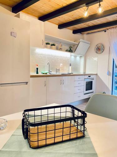 Ifigenia Sea View Apartments