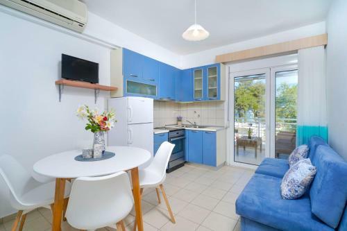 L&k Apartment Golden Beach
