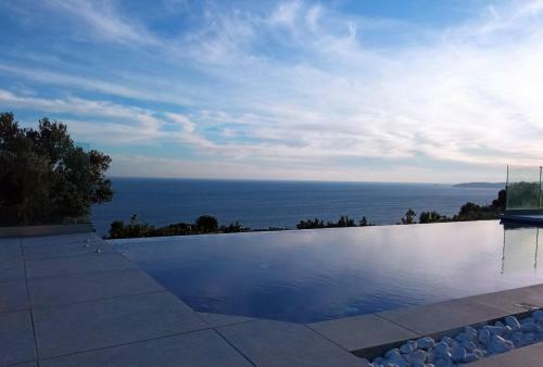 Casa Assisi Luxury New Villa With Private Pool
