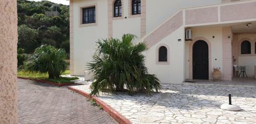 Angela Apartments Pool Gardens And Sea Views