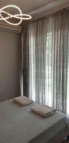 Angela Apartments Pool Gardens And Sea Views