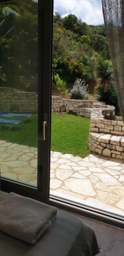 Angela Apartments Pool Gardens And Sea Views