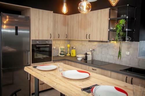 Christina Kos Boutique Apartment