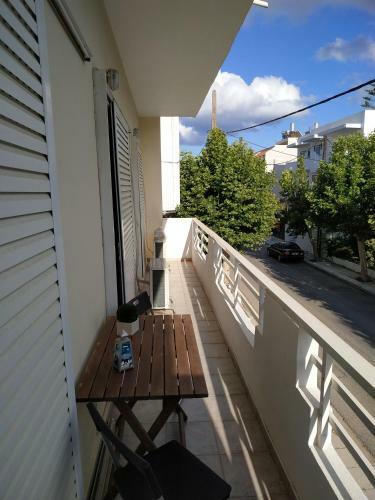 Christina Kos Boutique Apartment