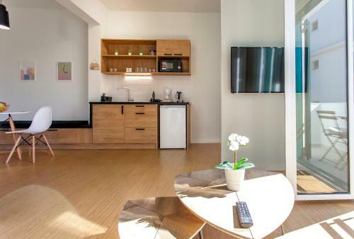 Ligia Waterfront Apartments