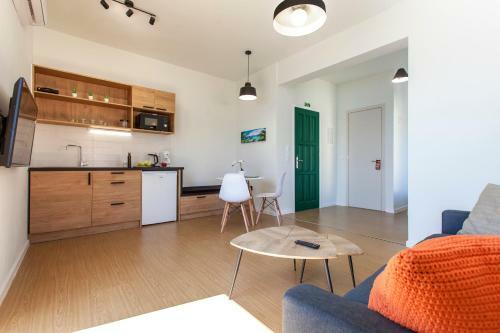 Ligia Waterfront Apartments