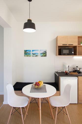 Ligia Waterfront Apartments