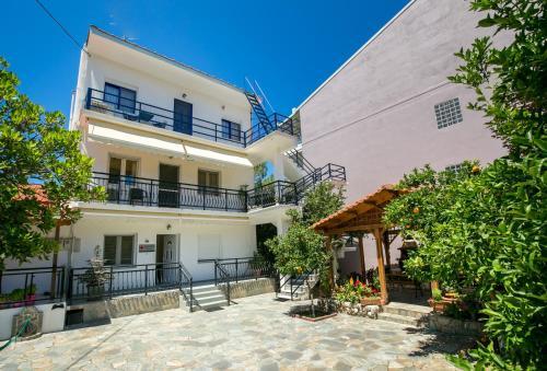 Apartamento Southern Cross