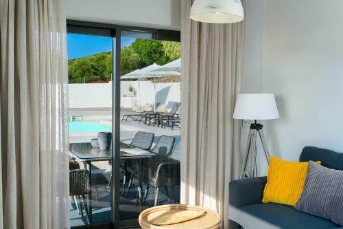 Apartamento Videre Luxury Suites