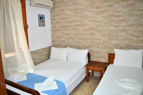 Apartamento Evaggelou Rooms