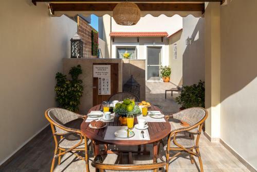 Villa Casa Di Famiglia Rhodes