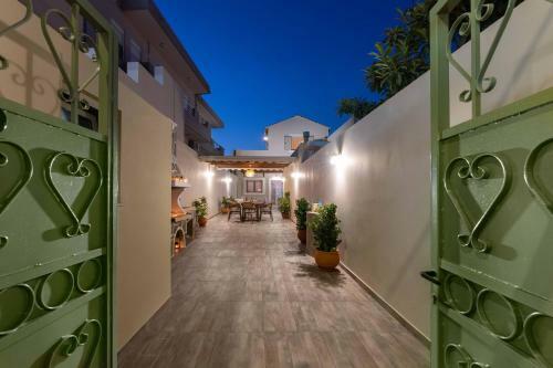 Villa Casa Di Famiglia Rhodes